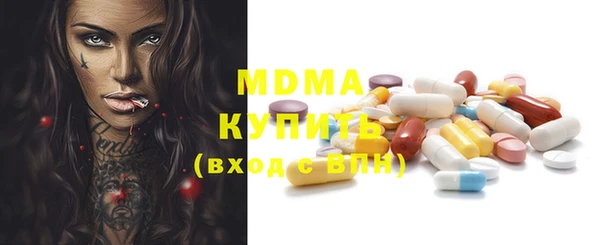 круглые Вязники
